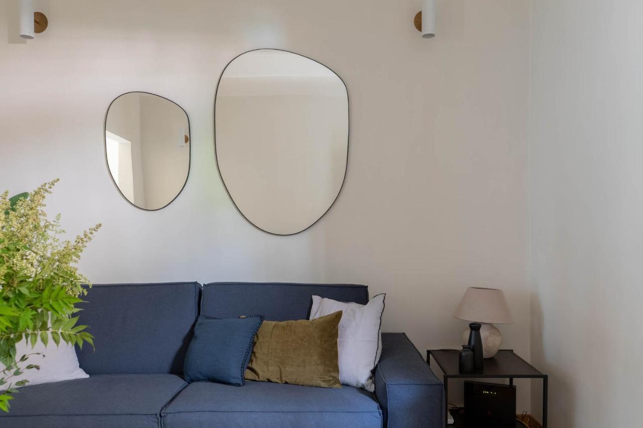 Iflat Blue Cozy Loft Near Saint Peter Διαμέρισμα Ρώμη Εξωτερικό φωτογραφία