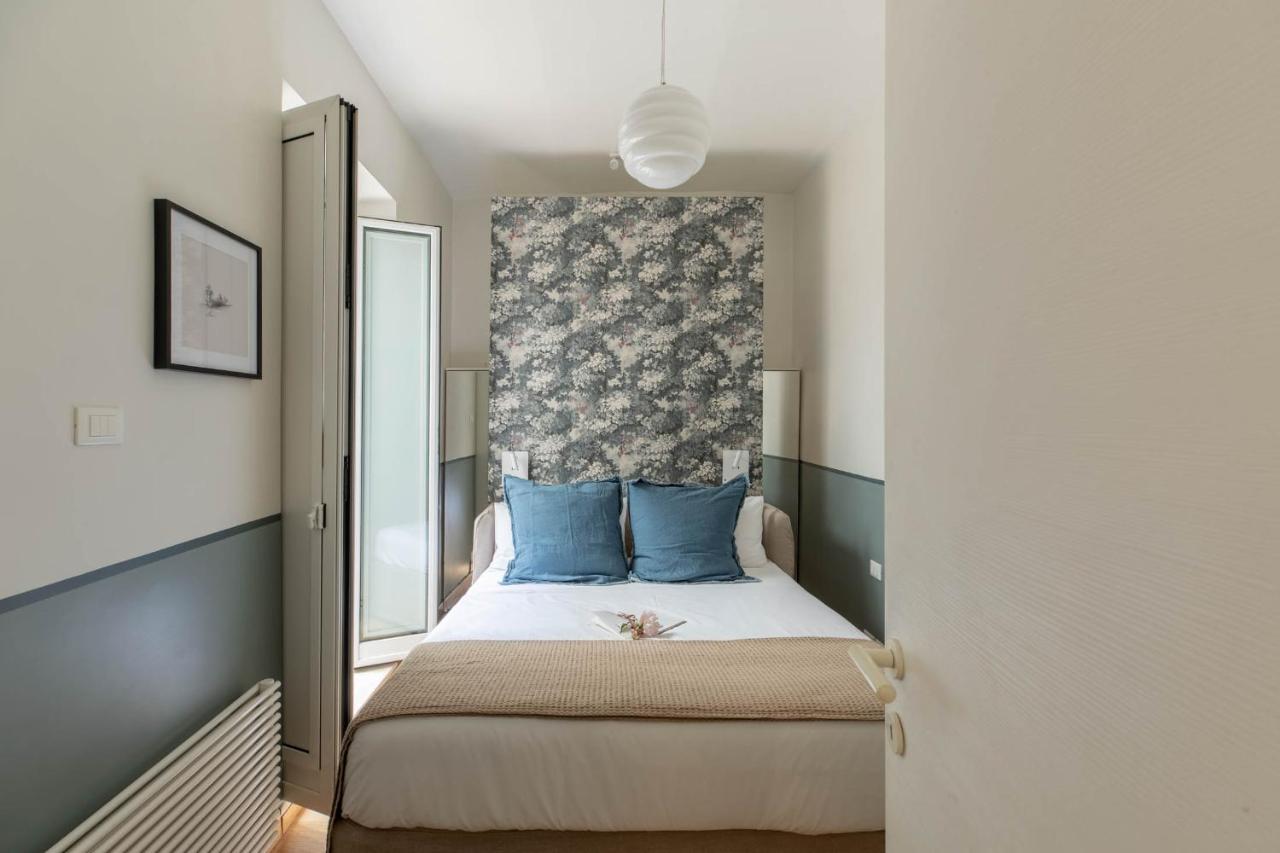 Iflat Blue Cozy Loft Near Saint Peter Διαμέρισμα Ρώμη Εξωτερικό φωτογραφία
