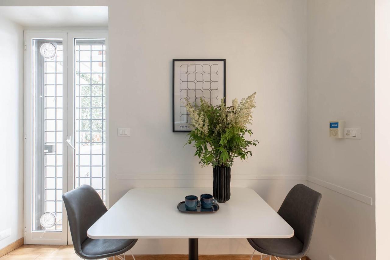 Iflat Blue Cozy Loft Near Saint Peter Διαμέρισμα Ρώμη Εξωτερικό φωτογραφία