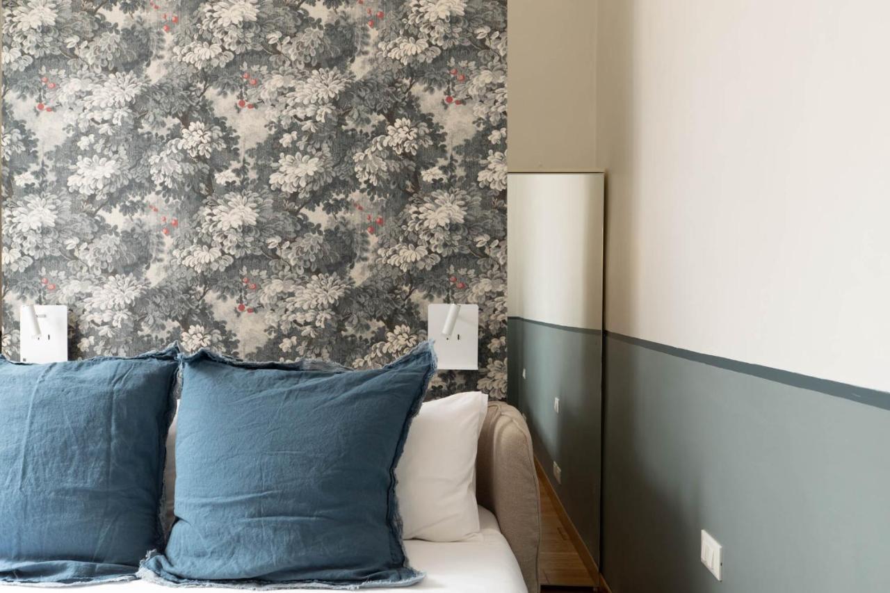 Iflat Blue Cozy Loft Near Saint Peter Διαμέρισμα Ρώμη Εξωτερικό φωτογραφία
