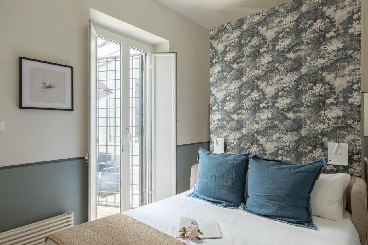 Iflat Blue Cozy Loft Near Saint Peter Διαμέρισμα Ρώμη Εξωτερικό φωτογραφία