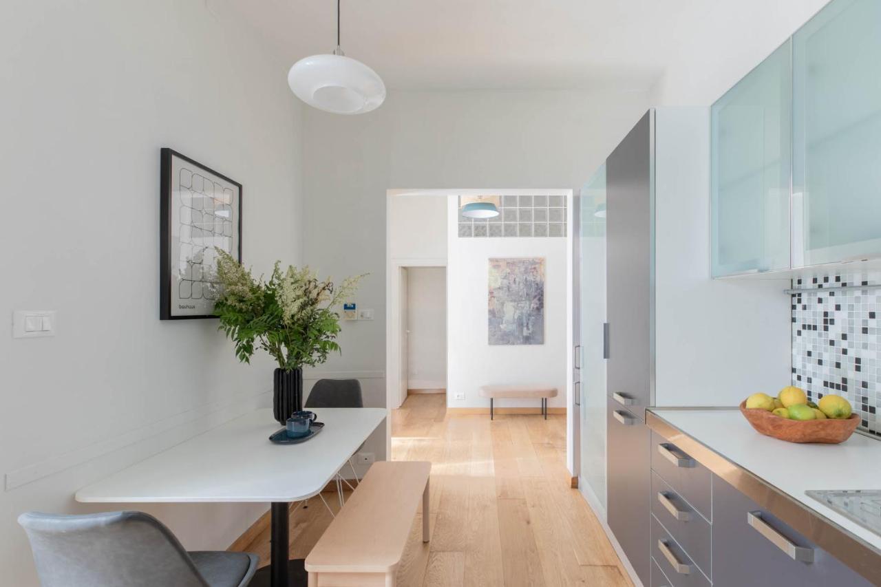 Iflat Blue Cozy Loft Near Saint Peter Διαμέρισμα Ρώμη Εξωτερικό φωτογραφία
