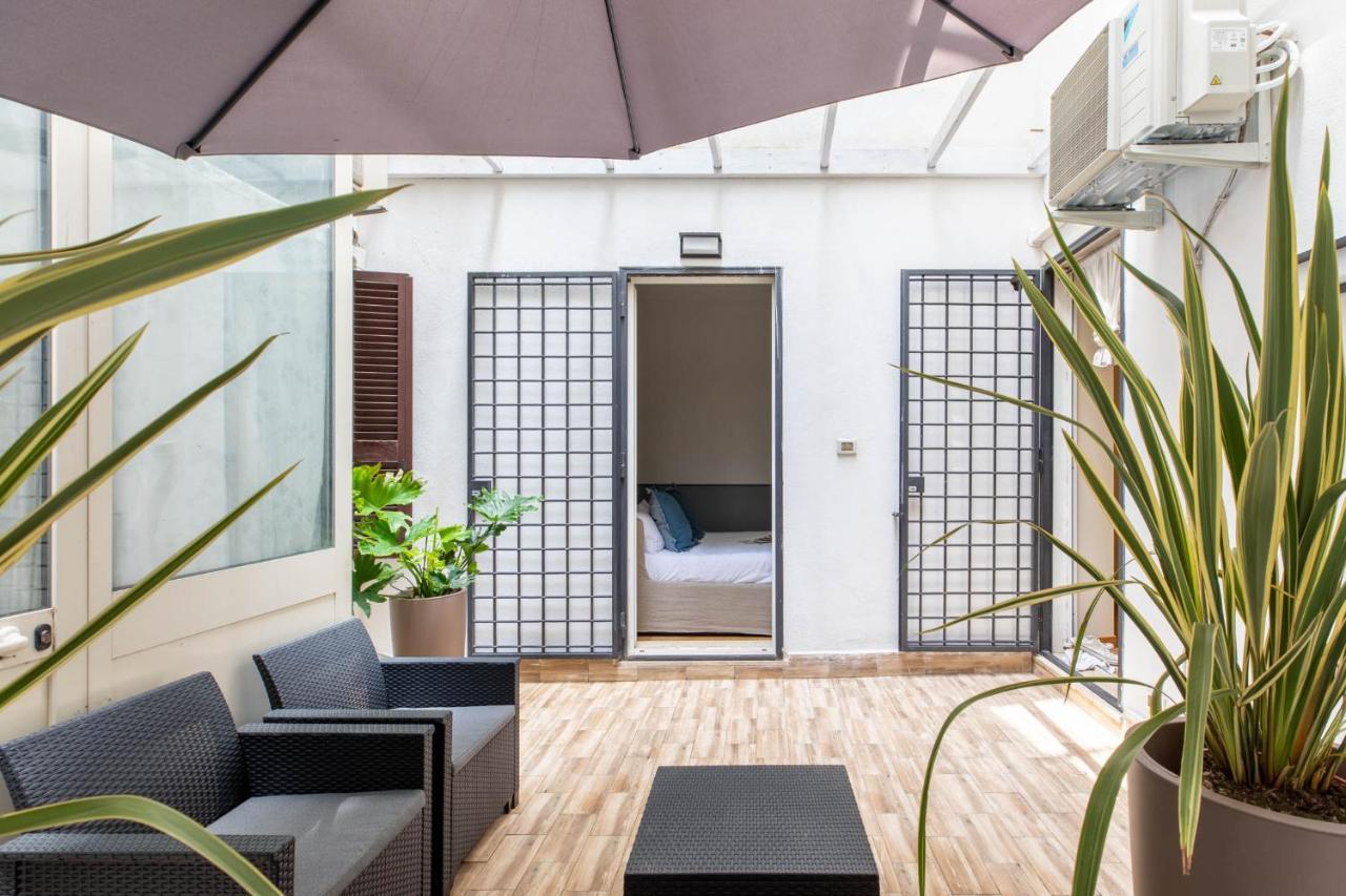 Iflat Blue Cozy Loft Near Saint Peter Διαμέρισμα Ρώμη Εξωτερικό φωτογραφία